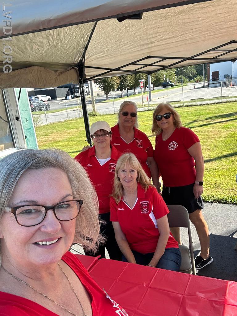 Touch A Truck 2025