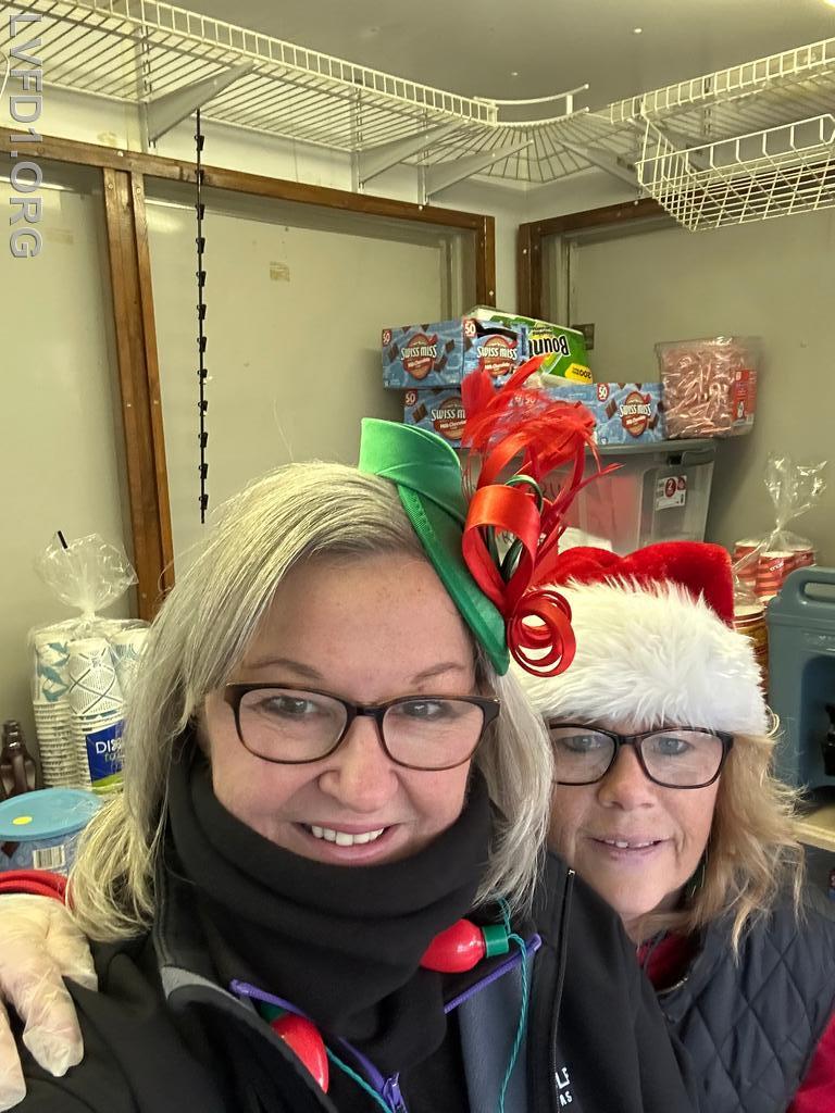 Christmas On The Square 2025