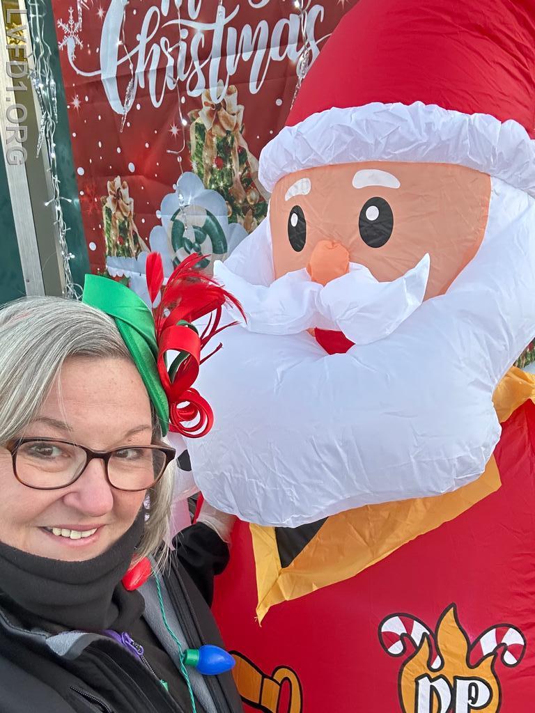 Christmas On The Square 2025