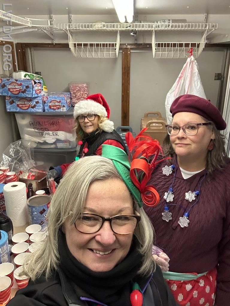 Christmas On The Square 2025