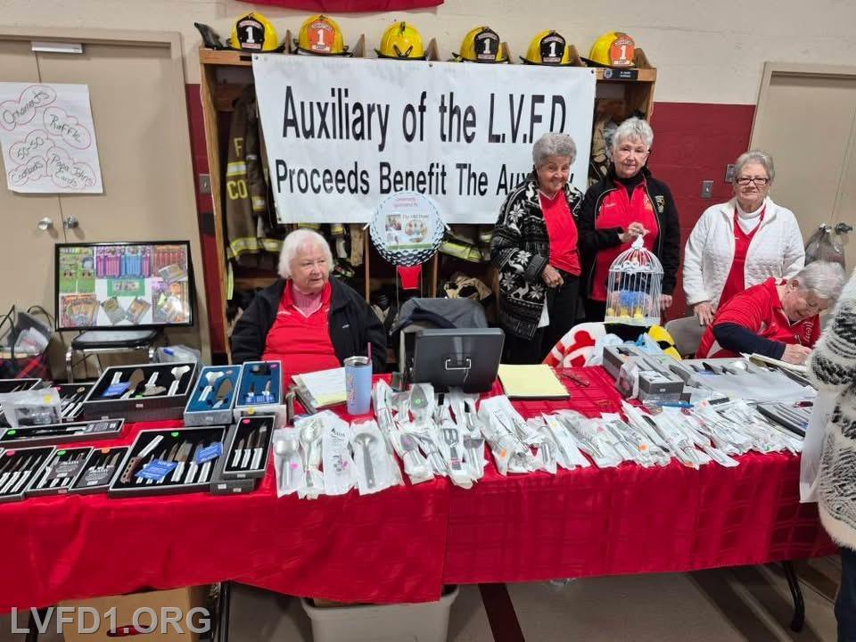 Fall Craft and Vendor Fair 2025
