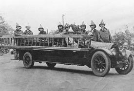 Retired Apparatus